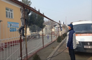 Respublika ishchi guruhi fargʻonaliklar muammolarini hal etmoqda