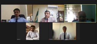 Ўзбекистонда етиштирилган заъфарон Саудия Арабистони бозорига кириб бормоқда