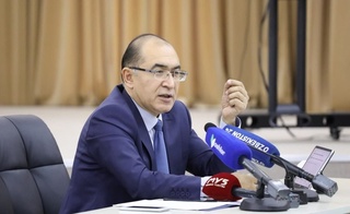 «Нохолис ахборот тарқалишида ОАВ айбдор эмас» — АОКА директори Асаджон Хўжаев