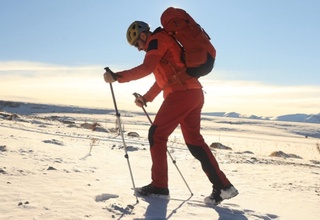 Turkiyalik alpinist jahon rekordini o'rnatdi