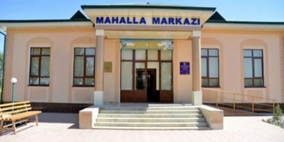 Mahallalarda “yashil–sariq–qizil” xavf indikatorlari joriy etiladi