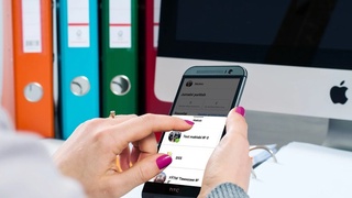 Мобильное приложение «Kundalik.Jurnal» для учителей теперь доступно на iOS