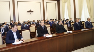 Эришилаётган ютуқлар ҳаётий мисолларда тушунтирилди