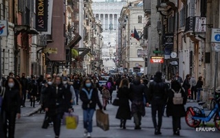 Dunyo bo'yicha COVID-19 ga chalinganlar soni 394 million nafardan oshdi