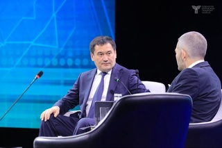 “Kelasi yildan avtobuslarda yoʻl haqi uchun naqd pul qabul qilinmaydi” — transport vaziri