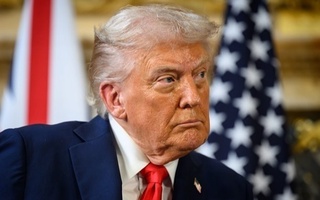 Trump has sent negotiators to Russia and Ukraine to agree on a peace plan