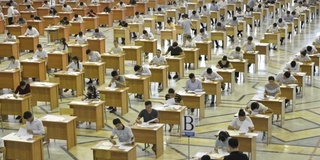 2022-2023 ўқув йили қабулида тест синови топшириладиган фанлар мажмуаси тасдиқланди