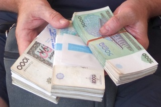 Toshkentda yordam puli nega barcha qiynalganlarga tarqatilmadi?