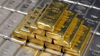 Yurtimizda oltin zaxiralari hajmi 6 ming tonnadan oshadi