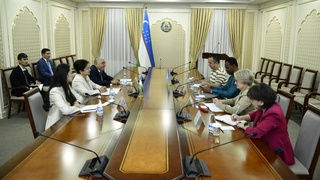 Senators and UNESCO experts discussed issues of improving media and information literacy of the population