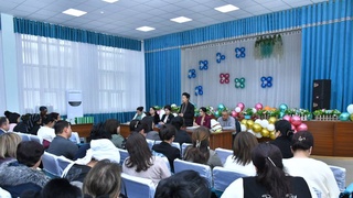 В центре внимания – интересы педагогов