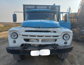 Toshkent viloyatida noqonuniy qum qaziganlar tabiatga 100 mlrdan ziyod zarar yetkazdi