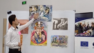 Taziyiq va zo'ravonlikni oldini olish