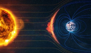 Magnetic storms in April: scientists predict unstable geomagnetic situation
