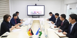 O‘zbekiston Germaniya bilan ta’lim va mehnat migratsiyasi sohasidagi hamkorlikni kengaytiradi