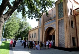 Мавжи баҳор