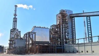 АО «НГМК»: финансовые локомотивы трансформации