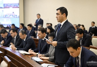 Сўнгги икки йилда тиббиёт соҳасини рақамлаштиришга бюджетдан 90 миллиард сўм йўналтирилди. Лекин натижа кутилганидек эмас.