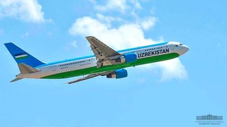 Prezident Moskvaga joʻnab ketdi