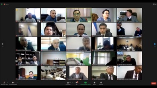 Академик лицейлар рейтингини аниқлаш ишлари бошланди