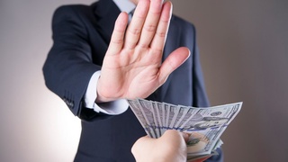 O‘zbekiston «Transparency International» tashkilotining «Korrupsiyani tasavvur qilish 2019» indeksi bo‘yicha navbatdagi hisobotida