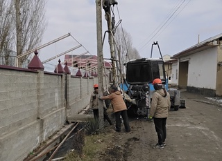 Республика ишчи гуруҳи ўзи фаолиятини давом эттирмоқда