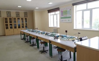 Toshkent kimyo-texnologiya instituti xalqaro uyushmaga aʼzo boʻldi