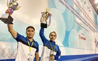 Хотела быть как все и стала лучшей