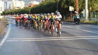 Велошоссе: вышедшие из тени