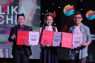 Китоб – ақл чироғи, тафаккур қанотидир