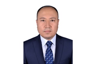 Улуғ зотга муносиб маскан