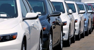 Автомобилни ижара бериш тартиби соддалаштирилди