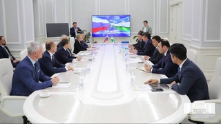 Karelia plans to supply outdoor exercise equipment to Tashkent