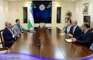 Кореялық инвесторлар болашағы  зор жобалардың ауқымын кеңейтуге ниетті