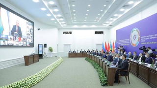 ИСМИ: Форум послужит налаживанию стратегического сотрудничества по информационной безопасности