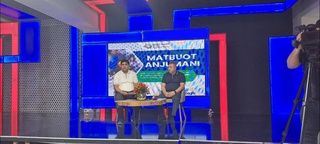 В Навоийской области утверждена «дорожная карта» развития олимпийского и паралимпийского движения, повышения физической активности населения