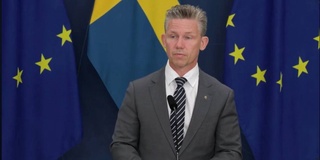 Министр обороны Швеции призвал готовиться к военным временам