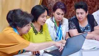 В Ташкенте пройдет Неделя женского предпринимательства