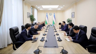 Masdar расширяет инвестиционное присутствие в Узбекистане