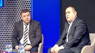 Портал «Открытый бюджет» - платформа для гражданских инициатив