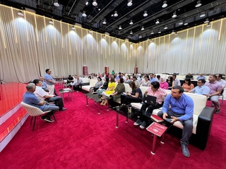 Бу йилги Тошкент халқаро кинофестивали ШҲТ саммити доирасида ўтказилади