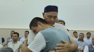 24 nafar gumonlanuvchi jamoat kafilligi asosida oʻz oilasiga qaytarildi