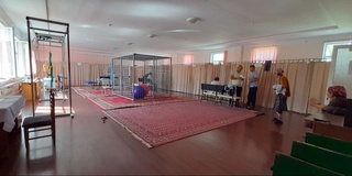 Sifatli tibbiy xizmatdan aholi mamnun