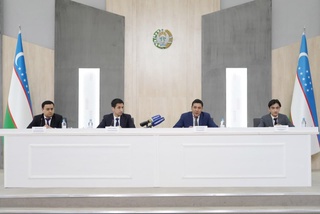 Oʻzbekiston ilk bor 2022-yilda xalqaro tadqiqotlarda ishtirok etadi
