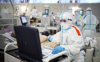 Коронавируснинг давомли асоратлари эмланганларда кам кузатилади 