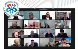 Эксперты стран Центральной Азии и Израиля обсудили вопросы рационального использования водных ресурсов и сохранения ледников в регионе