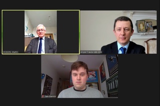 Nima uchun britaniyalik deputat O'zbekistondagi yangilanish jarayonlarini yuqori baholadi?