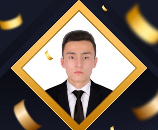 Andijonlik bitiruvchi koreyaning barcha milliy universitetlariga oʻqishga qabul qilindi