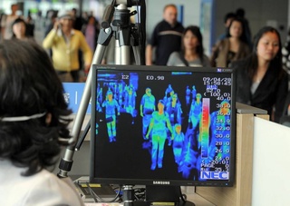 В Казахстане усилили контроль в аэропортах из-за лихорадки Марбург