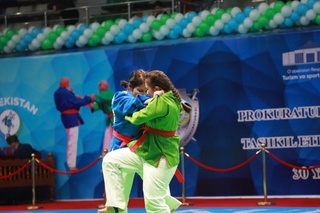 “Prokuratura polvoni” musobasi gʼoliblari aniqlandi